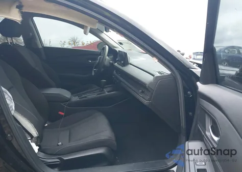 2024 Honda Accord Ex z USA, uszkodzony, nr VIN 1HGCY1F39RA059117